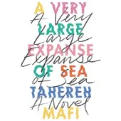 Book A Very Large Expanse of Sea