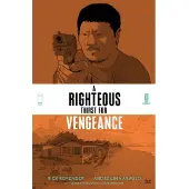 A Righteous Thirst For Vengeance, Volume 2