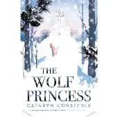 Bookoutlet The Wolf Princess