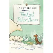 Bookoutlet The Last Polar Bears