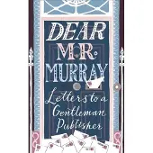 Dear Mr Murray