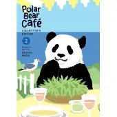 Seven Seas Entertainment Polar Bear Cafe: Collector's Edition Vol. 2