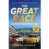 Bookoutlet The Great Race