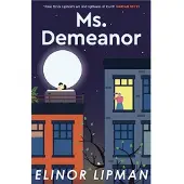 Ms Demeanor