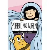 HarperCollins Pebble and Wren