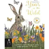 Ruth Symons A Year in the Wild