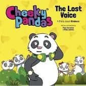 Bookoutlet Cheeky Pandas: The Lost Voice