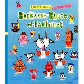 Book Bockarna Bruse på badhuset