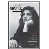Book Susan Sontag