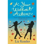 Bookoutlet A Year without Autumn