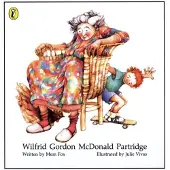 Bookoutlet Wilfrid Gordon Mcdonald Partridge