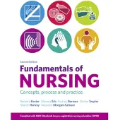 Fundamentals of Nursing