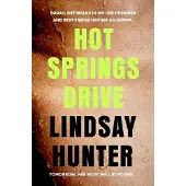 Hot Springs Drive