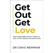 Bookoutlet Get Out, Get Love