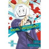 Real Account 21-22