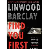 Find You First