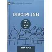 Bookoutlet Discipling