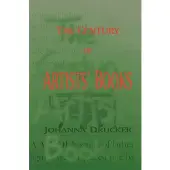 Book The Century of Artists' Books
