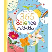 Usborne 365 Science Activities