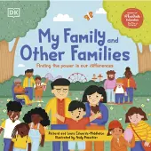 Bookoutlet My Family and Other Families