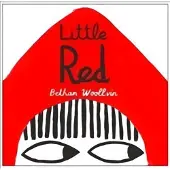 Bethan Woollvin Little Red