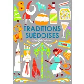 Book Traditions suédoises