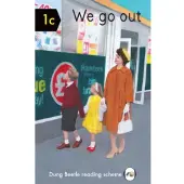 We Go Out