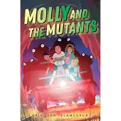 Bookoutlet Molly and the Mutants