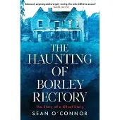 Bookoutlet The Haunting of Borley Rectory