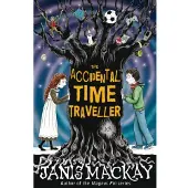 Bookoutlet The Accidental Time Traveller