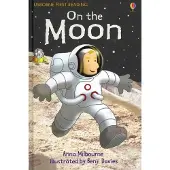 Usborne On the Moon