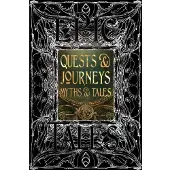 Quests &amp; Journeys Myths &amp; Tales