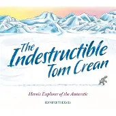 Bookoutlet The Indestructible Tom Crean