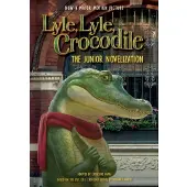HarperCollins Lyle, Lyle, Crocodile: The Junior Novelization