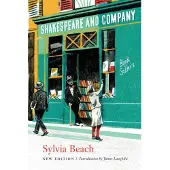 Shakespeare and Company 2nd edition