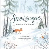 Bookoutlet Snowscape