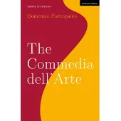 BLOOMSBURY The Commedia dell’Arte