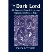 Book Dark Lord