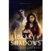 BOKUS The Library of Shadows