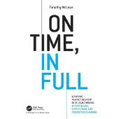 On Time, In Full