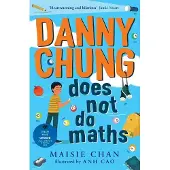 Maisie Chan Danny Chung Does Not Do Maths