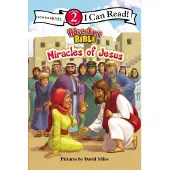 Zondervan Miracles of Jesus