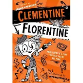 Bookoutlet Clementine Florentine