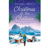 Christmas at the Chateau