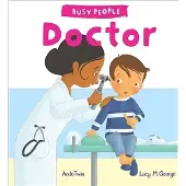 Bookoutlet Doctor