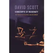 Book Conscripts of Modernity