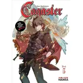 Cagaster Vol 5