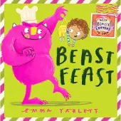 Bookoutlet Beast Feast
