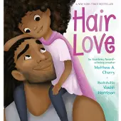 Bookoutlet Hair Love