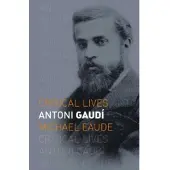 Antoni Gaudi